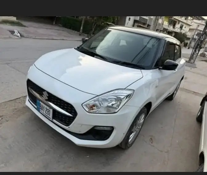 Isb Rent A Car