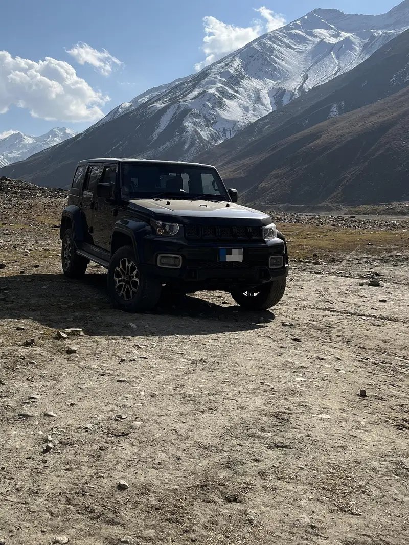 Sheikhs Son Travels & Tours