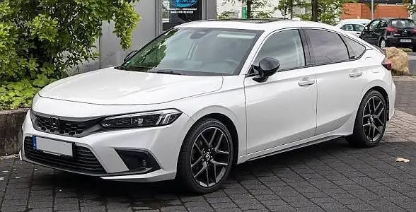 Honda Civic Monthly Rent