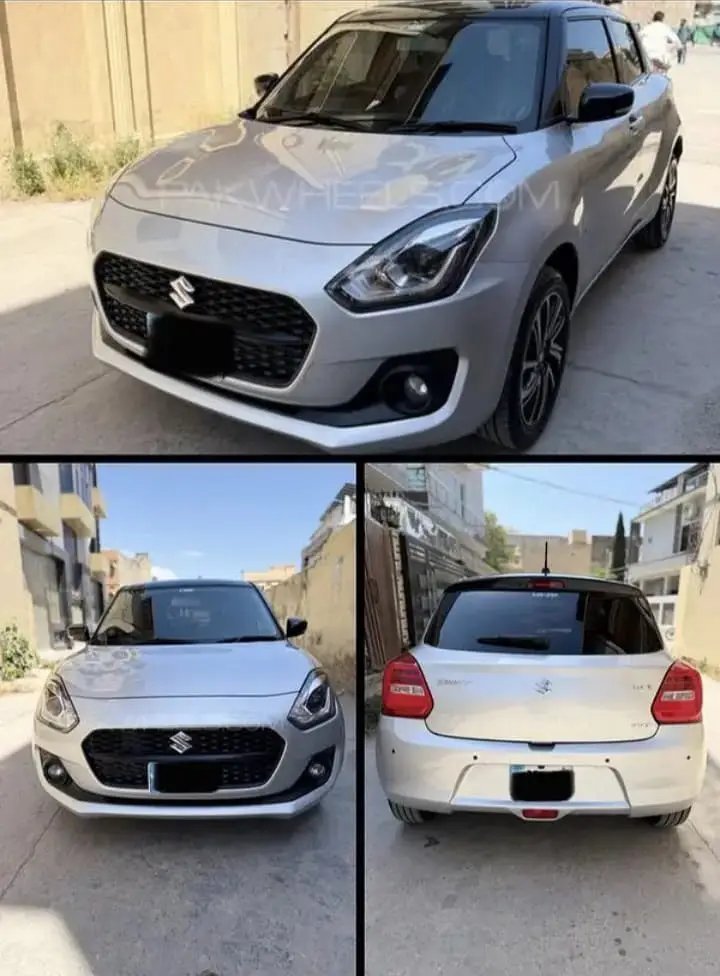 Self Rent A Car