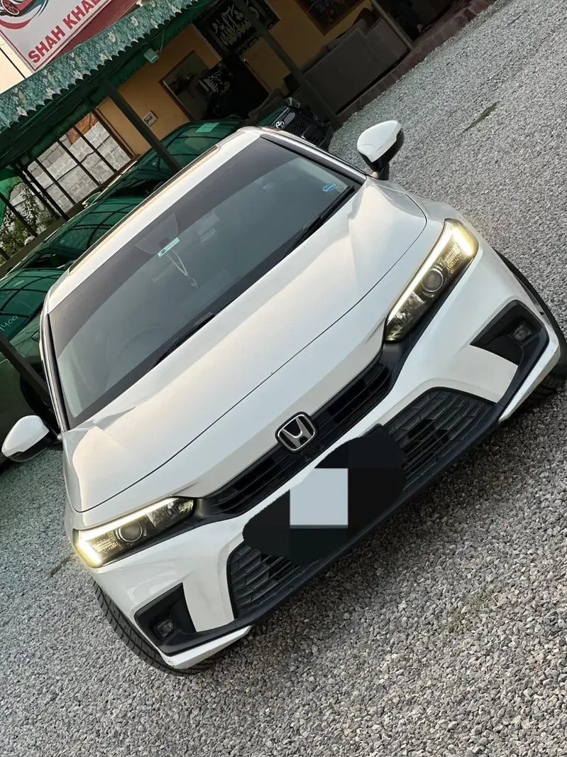 Self Rent A Car