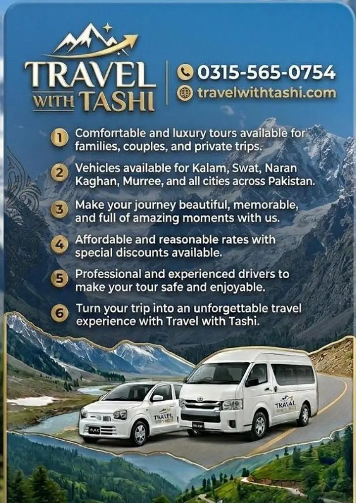 Tashi Travel And Tour