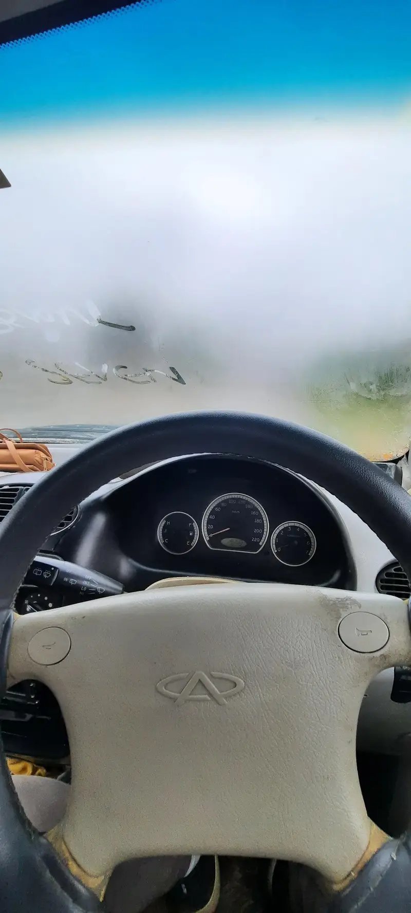 Driver Needed On Monthly Basis Chery Qq
