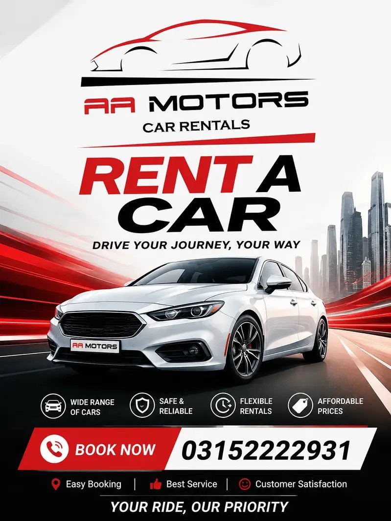 Rent A Car, Rental Cars, Car Rental, Self Drive, Altis, Civic, Honda