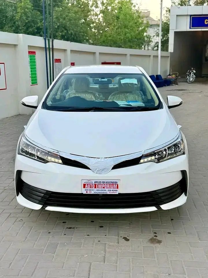 Auto Car Rental