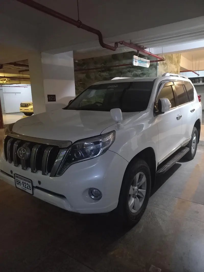 Rent A Car Islamabad