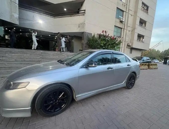 Self Drive Rent A Honda Accord