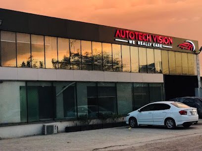 Autotech Vision Private Limited