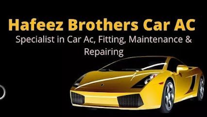 Hafeez Brothers