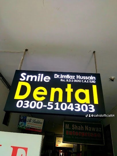 Smile Dental Care Clinic