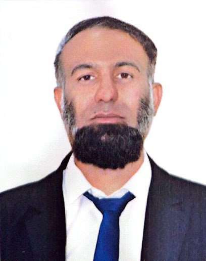 Dr Ishfaq - Best Endoscopic Spine Surgeon