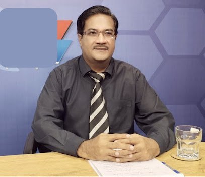 Dr. Farrukh Abbas Awan