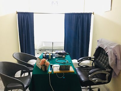 Ammna Clinic And Physiotherapy Center