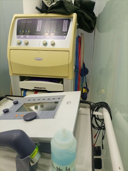 Doctor Maria Physical Therapy Clinic