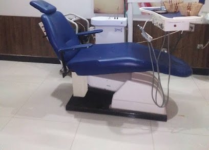 Tariq Mehmood Dental Care Center