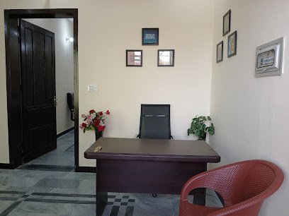 Dr. Saima Yaqoob - Chinar International Hospital