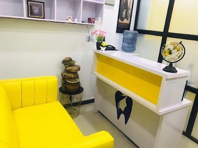 Mussarat Dental & Aesthetic Clinic