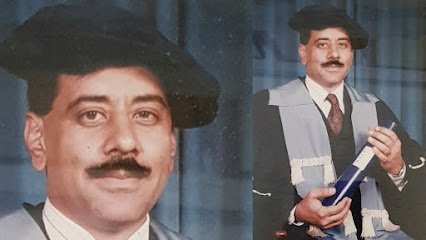 Pakistan Orthopedic & Cosmetology Center