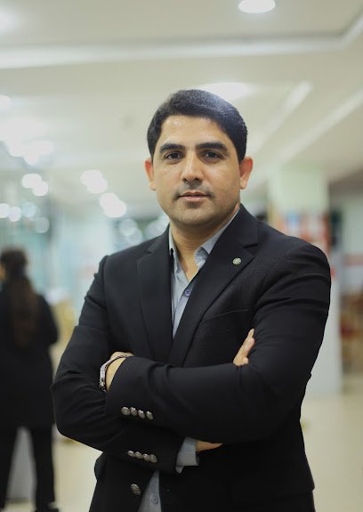 Dr. Abdul Shakoor