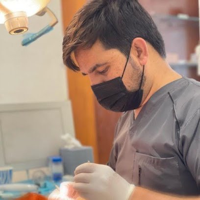 Dr. Syed Hammad