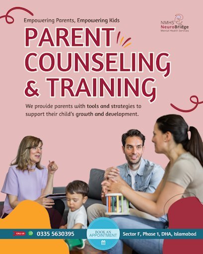 Neurobridge Mental Health Services