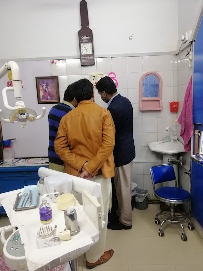 Kashmir Dental Clinic