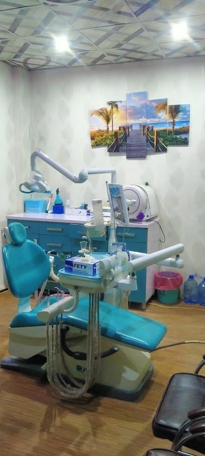 Maaz Dental Care