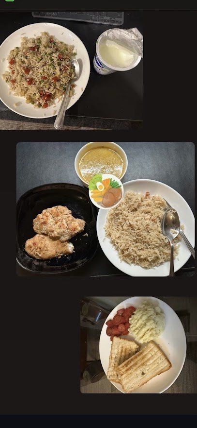 Eat With Eman