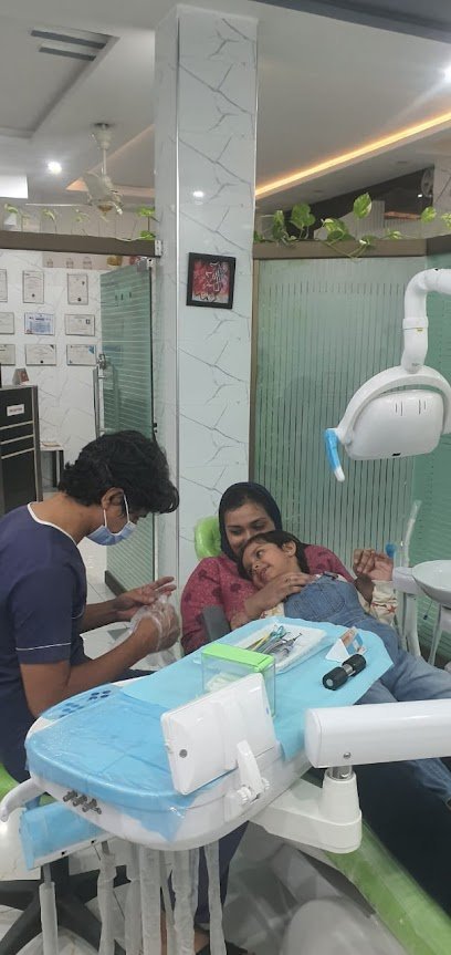 Dr. Ali Dental Surgery
