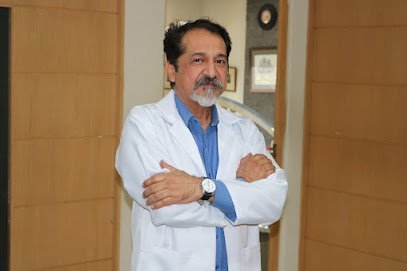 Dr. Abrar Ghouri - Dental Clinic