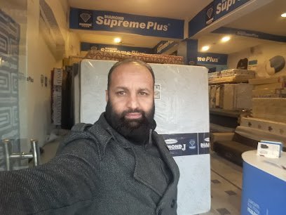 Bilal Home