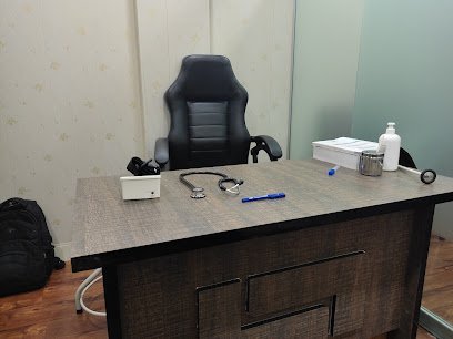 Dr Junaid Medical & Heart Clinic