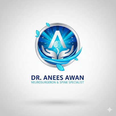 Dr Anees Awan