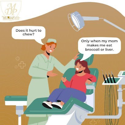 Munaaf'S Dental Practice