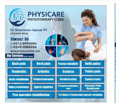 Physicare Clinic