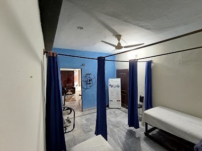 Physio Lounge By Dr Ambreen