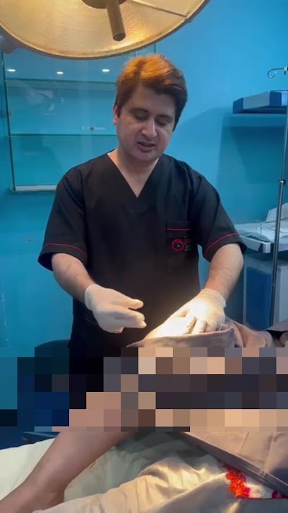 Dr Mujahid Khan