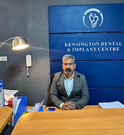 Kensington Dental & Implant Centre