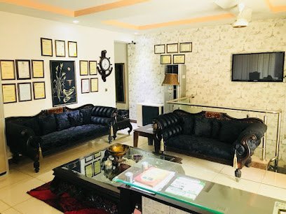 Dr. Nadia Arshad Chaudhary