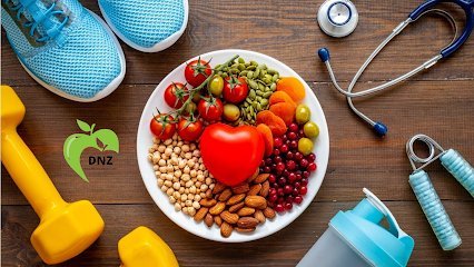 Dietitian Saher Yaseen