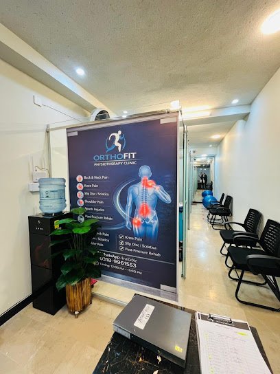 Orthofit Physiotherapy