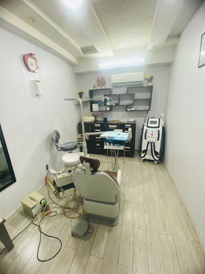 Best Dental & Maxillofacial Surgeon