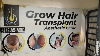 Grow Aesthetics Clinic