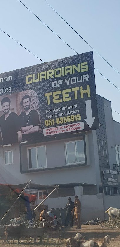 Dr Kamran & Associates