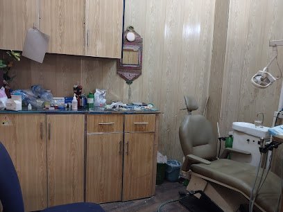 Hassan Dental Lab & Clinic
