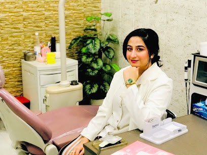Dr. Shaista Sultan