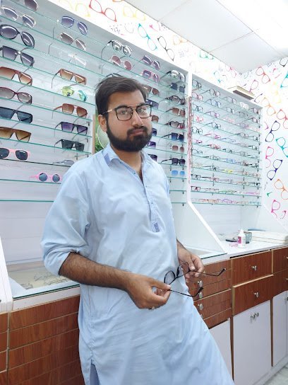 View Eye Wear