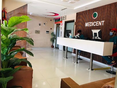 Dr. Huma Chohan Medicent Aesthetics