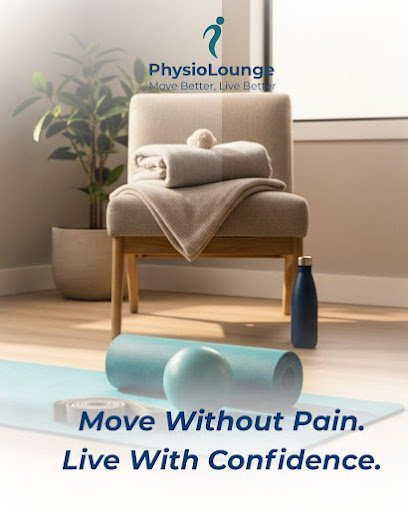 Physio Lounge
