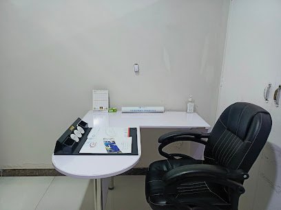 Dr Nimra Ishtiaq Physiotherapy Clinic